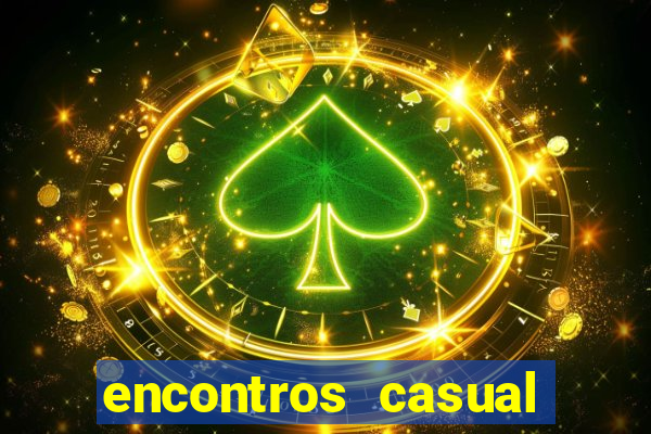 encontros casual porto alegre